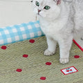 Clover Poolside Pet Bed detail image