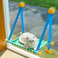 Breeze Hanging Chair detail image