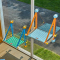 Breeze Hanging Chair detail image