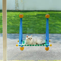 Breeze Hanging Chair detail image
