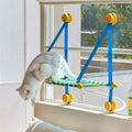 Breeze Hanging Chair detail image