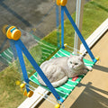 Breeze Hanging Chair detail image