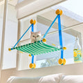 Breeze Hanging Chair detail image