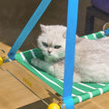 Breeze Hanging Chair detail image