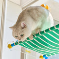 Breeze Hanging Chair detail image