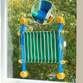 Breeze Hanging Chair detail image