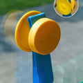 Breeze Hanging Chair detail image
