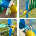 Breeze Hanging Chair detail image