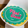 Zeze Cool Mat Set detail image