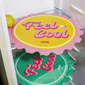 Zeze Cool Mat Set detail image