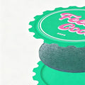 Zeze Cool Mat Set detail image