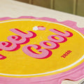 Zeze Cool Mat Set detail image