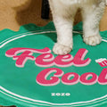 Zeze Cool Mat Set detail image