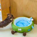 Zeeze Pet Bed detail image