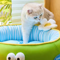 Zeeze Pet Bed detail image