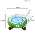 Zeeze Pet Bed detail image