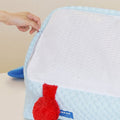 Zezo Plush Sofa Chair detail image
