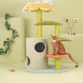 Feline Haven Cat Tree