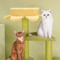 Feline Haven Cat Tree detail image