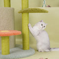 Feline Haven Cat Tree detail image