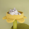 Feline Haven Cat Tree detail image