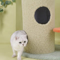 Feline Haven Cat Tree detail image