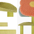 Feline Haven Cat Tree detail image