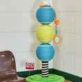 Caddy Pet Toy Tower