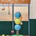 Caddy Pet Toy Tower detail image
