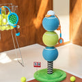 Caddy Pet Toy Tower detail image