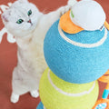 Caddy Pet Toy Tower detail image