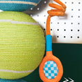 Caddy Pet Toy Tower detail image