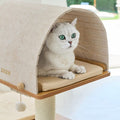 Cypress Cat Tree Set detail image