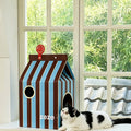 Zezé Cat House