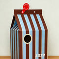 Zezé Cat House detail image