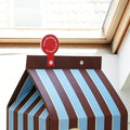 Zezé Cat House detail image