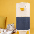 Ducky Cat Scratching Post detail image