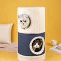 Ducky Cat Scratching Post detail image