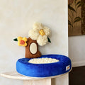 Flora Pet Bed detail image