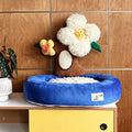 Flora Pet Bed detail image