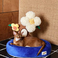 Flora Pet Bed detail image