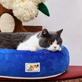 Flora Pet Bed detail image