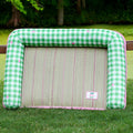 Zeeze Outdoor Pet Bed