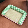 Zeeze Outdoor Pet Bed detail image