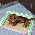 Zeeze Outdoor Pet Bed detail image