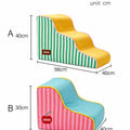 Zeze Kids Lounge Set detail image