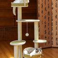 Cypress Cat Tree detail image