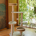 Cypress Cat Tree detail image