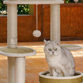 Cypress Cat Tree detail image