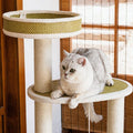 Cypress Cat Tree detail image
